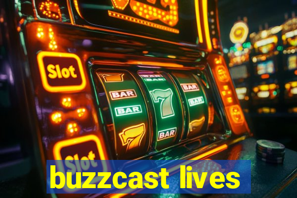 buzzcast lives